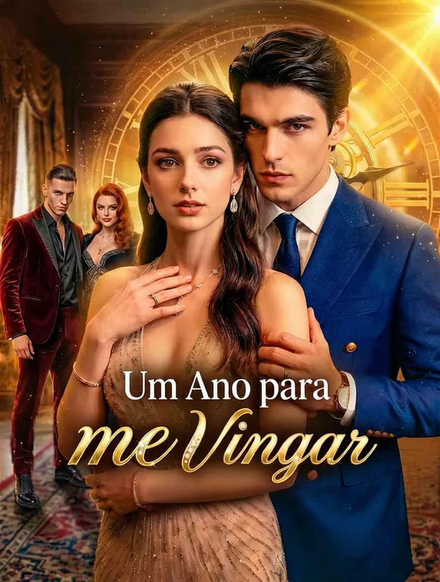 (Dublado) Um Ano para me Vingar