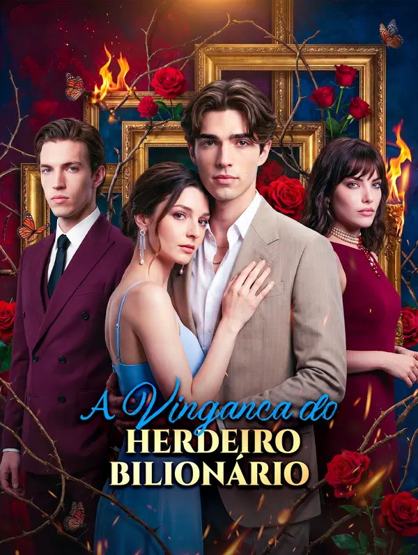 (Dublado) A Vingança do Herdeiro Bilionário