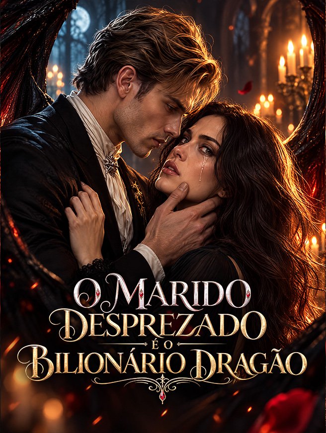 (Dublado) O Marido Desprezado é o Bilionário Dragão