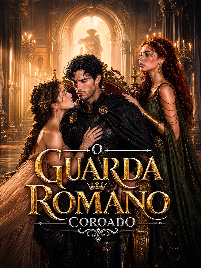 (Dublado) O Guarda Romano Coroado