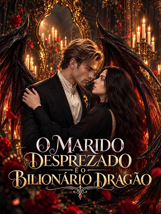 O Marido Desprezado é o Bilionário Dragão