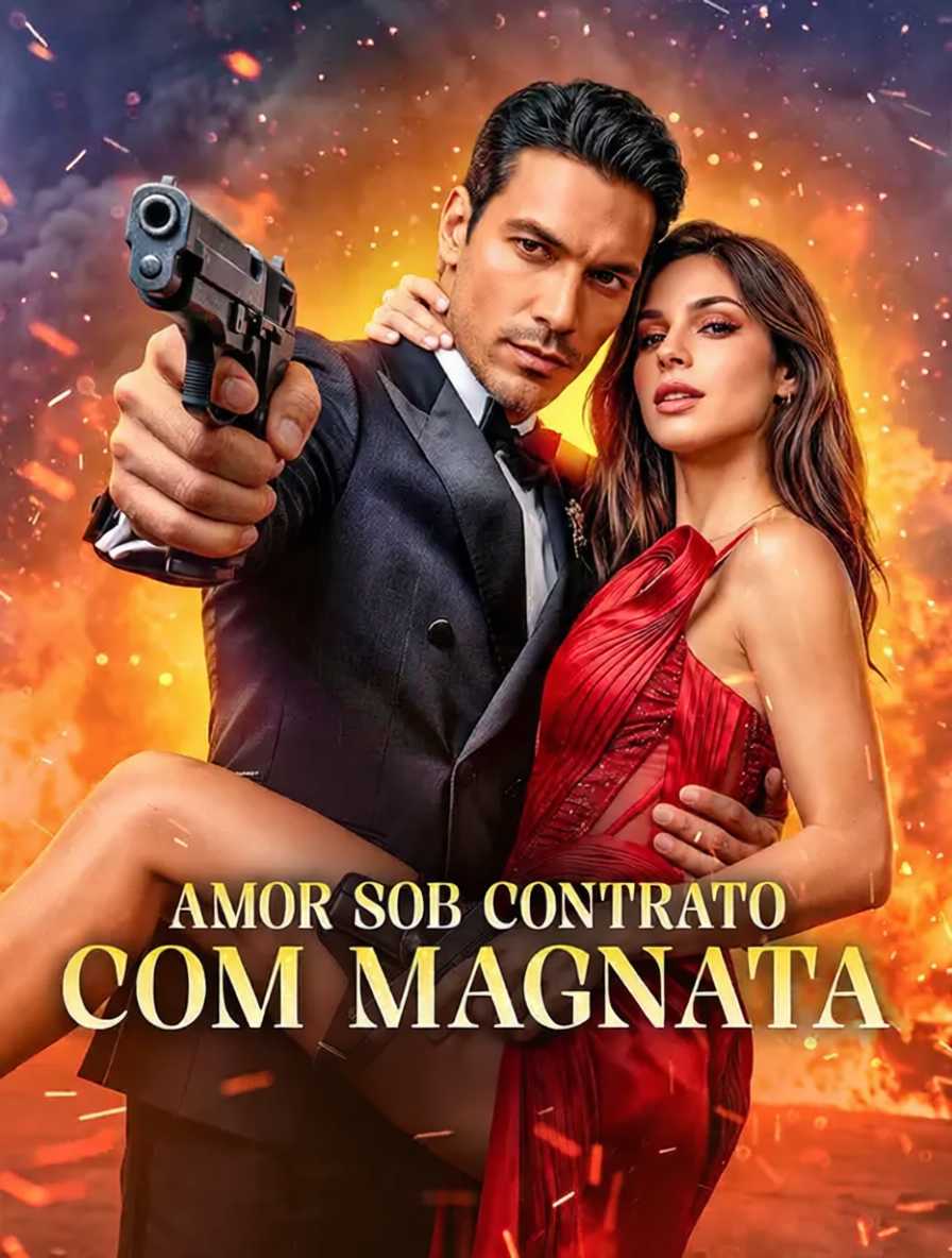 (Dublado) Amor sob Contrato com Magnata
