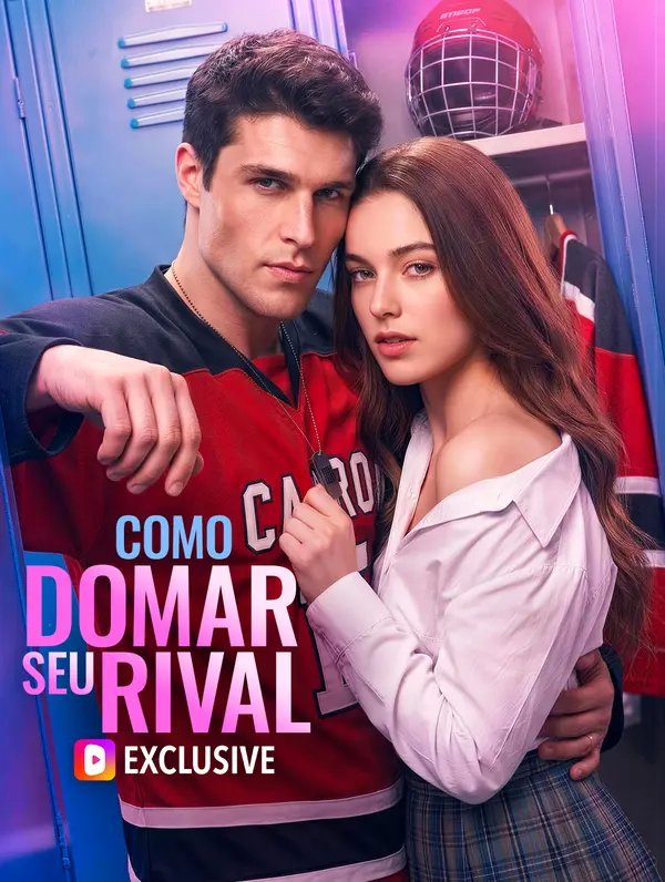 (Dublado) Como Domar Seu Rival
