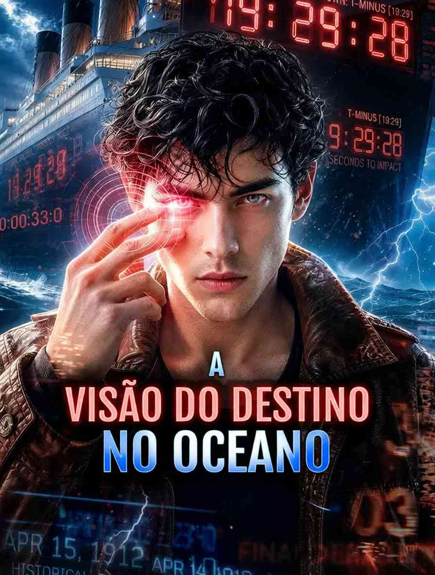 (Dublado) A Visão do Destino no Oceano 