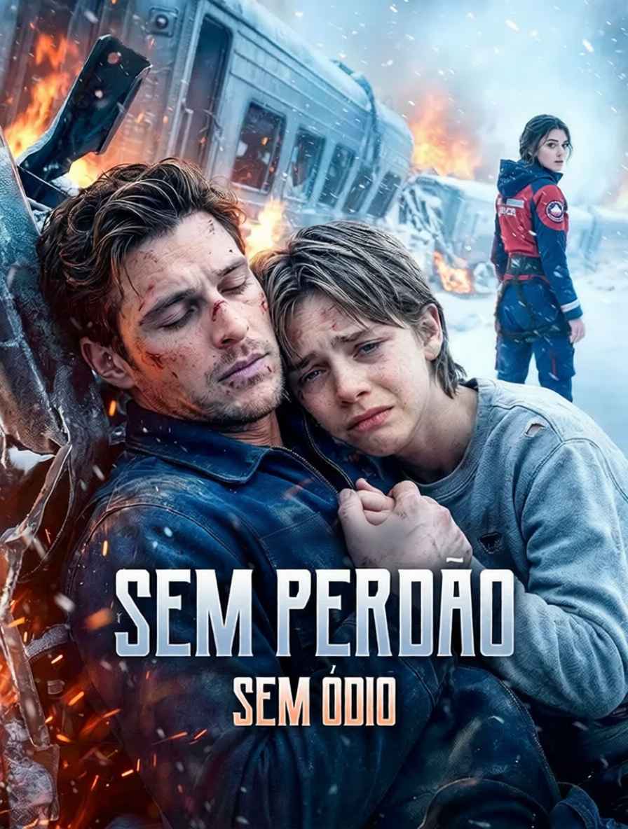 (Dublado) Sem Perdão, Sem Ódio