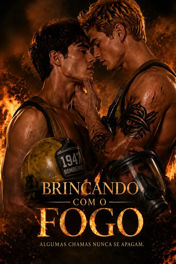 Brincando com Fogo