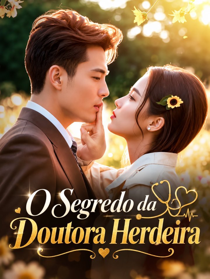 (Dublado) O Segredo da Doutora Herdeira