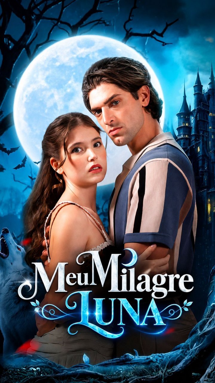 Meu Milagre Luna
