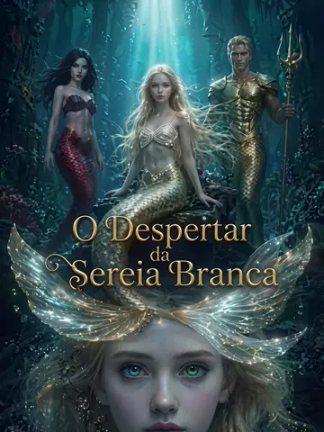 O Despertar da Sereia Branca