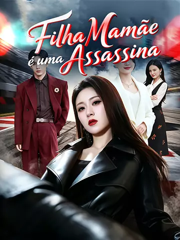Filha Mamãe é uma Assassina