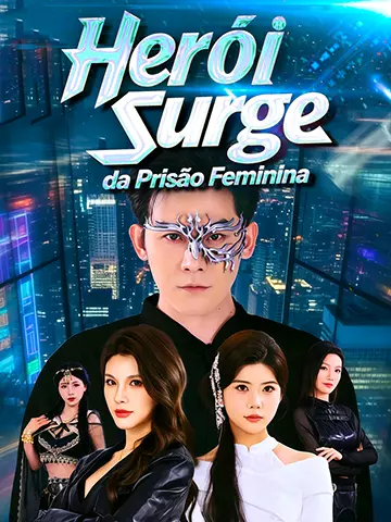 Herói Surge da Prisão Feminina