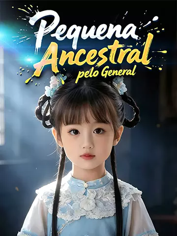 Pequena Ancestral Mimada pelo General
