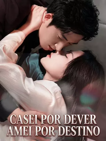 CASEI PORDEVER AMEI POR DESTINO
