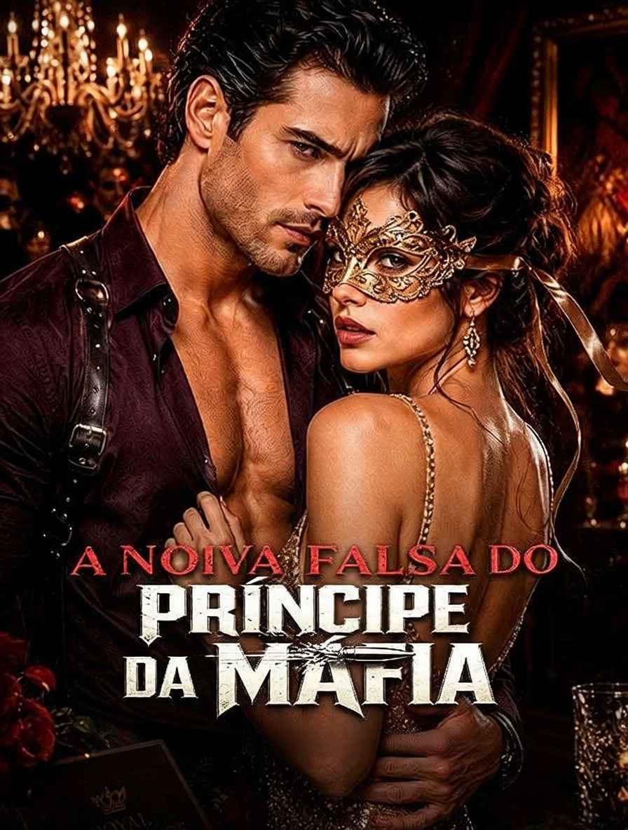 A Noiva Falsa do Príncipe da Máfia