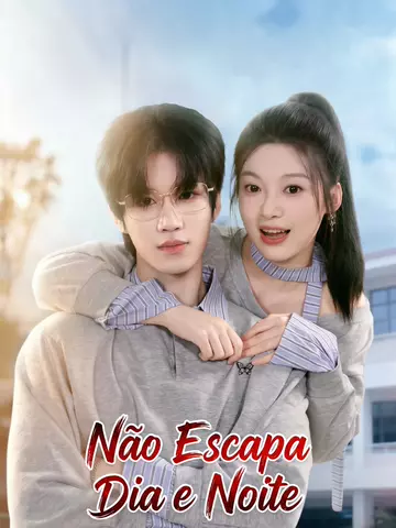 Não Escapa Dia e Noite