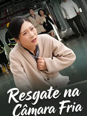 Resgate na Câmara Fria