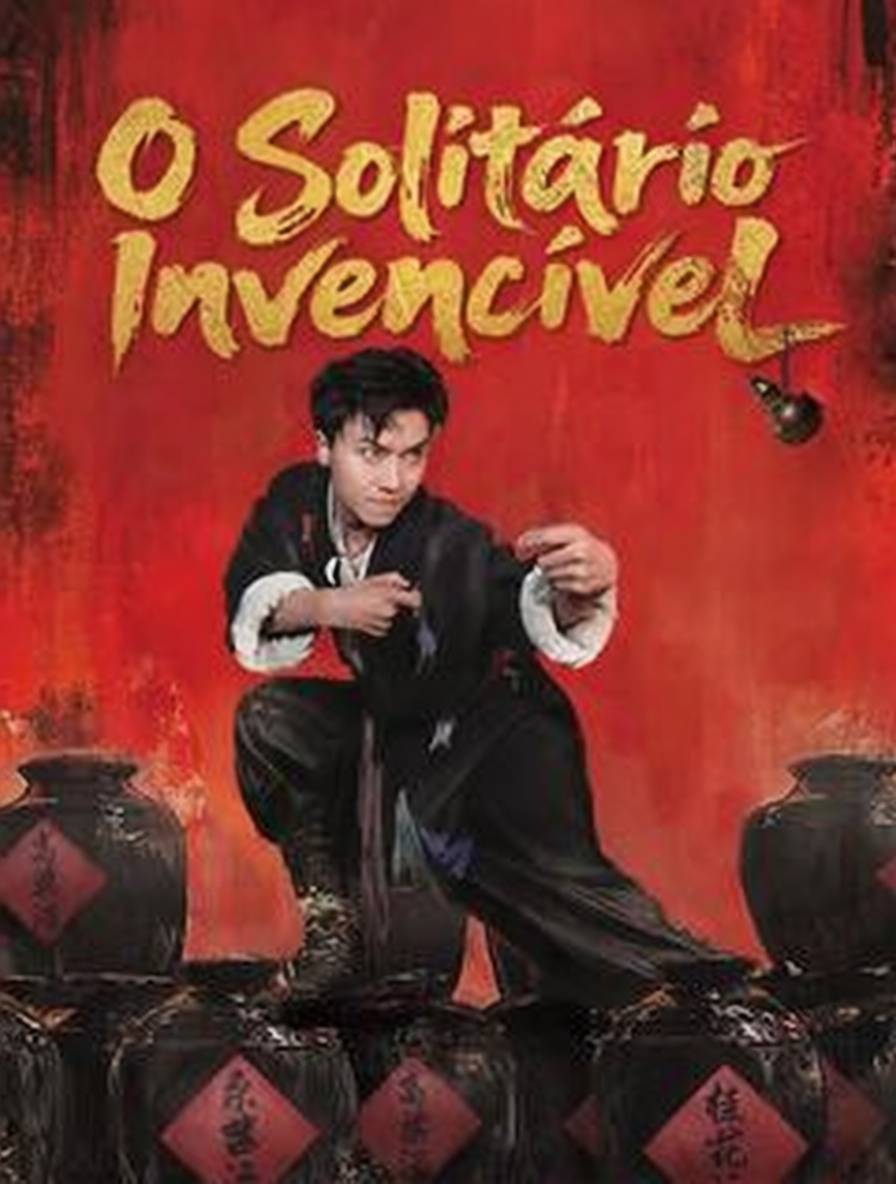 O Solitário Invencível
