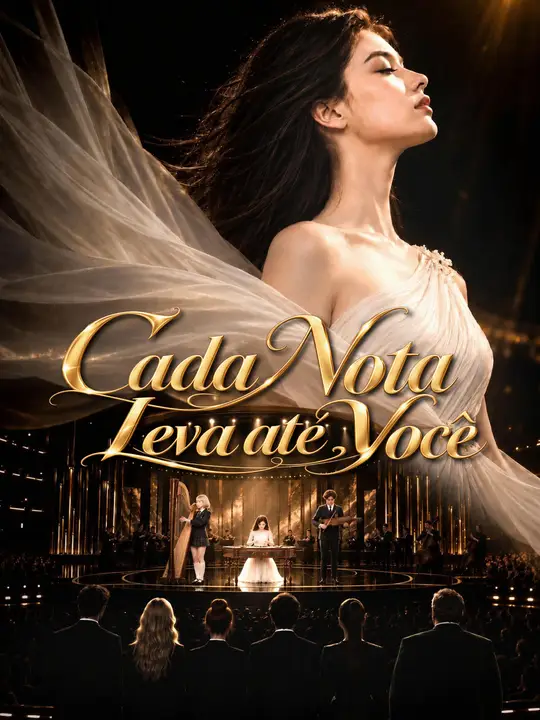 Cada Nota Leva até Você