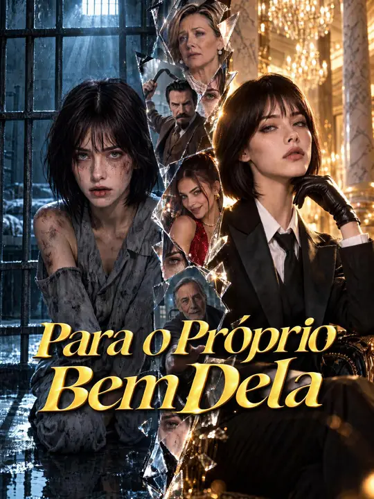 Para o Próprio Bem Dela