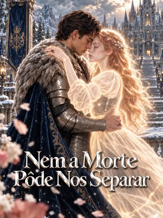 Nem a Morte Pôde Nos Separar