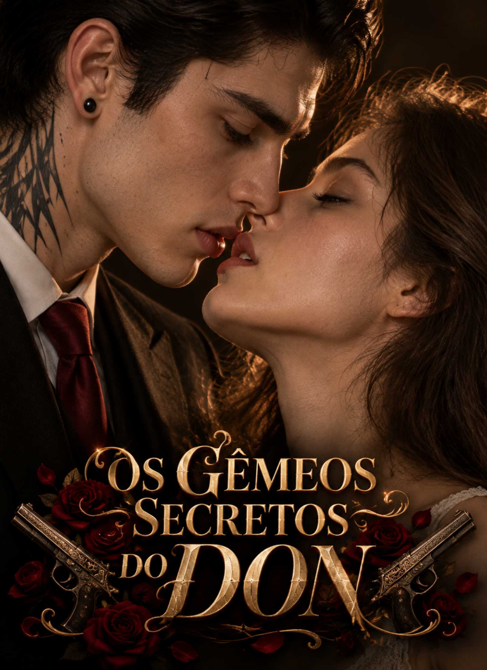 (Dublado) OS GÊMEOS SECRETOS DO DON