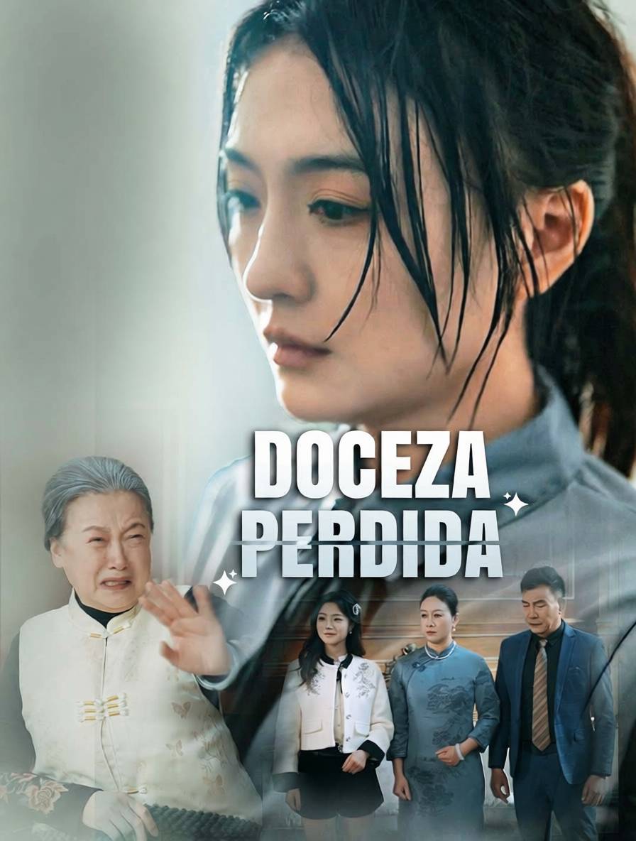 Doceza Perdida [dublado]