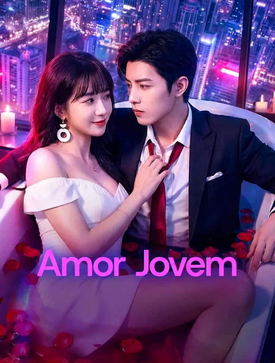 Amor Jovem e Obsessivo