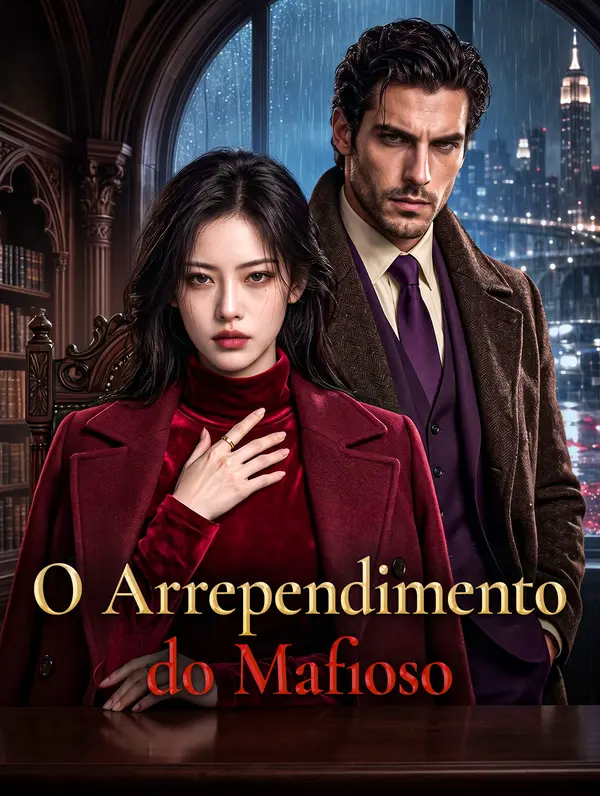 O Arrependimento do Mafioso