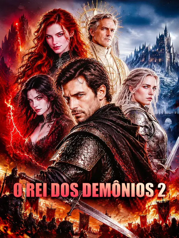 O Rei dos Demônios 2