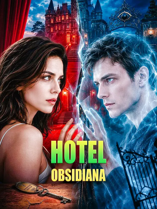 Hotel Obsidiana