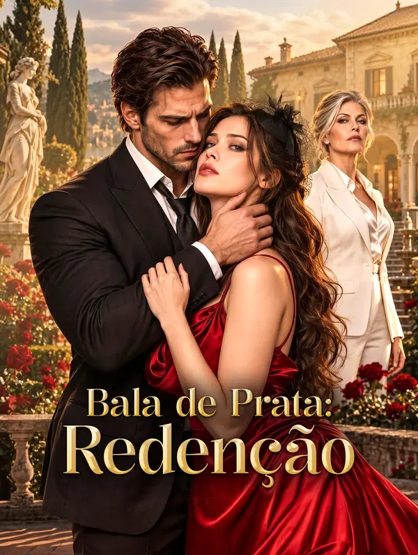 Bala de Prata: Redenção