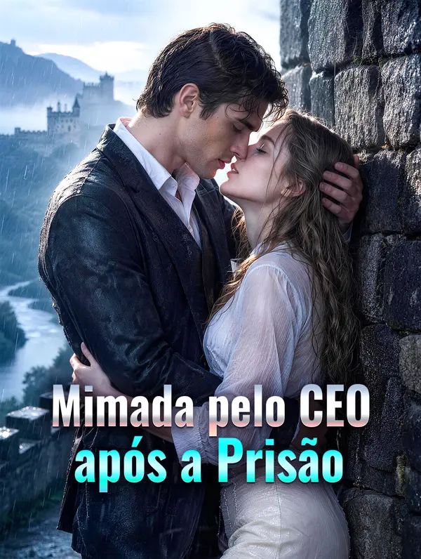Mimada pelo CEO após a Prisão