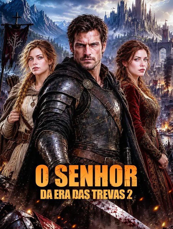 O Senhor da Era das Trevas 2