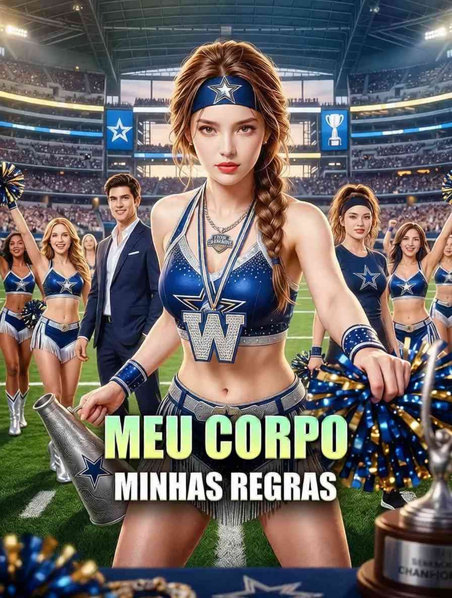 Meu Corpo, Minhas Regras