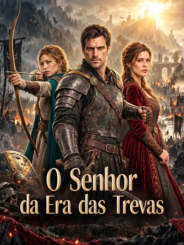 O Senhor da Era das Trevas