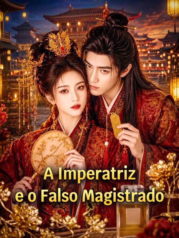 A Imperatriz e o Falso Magistrado