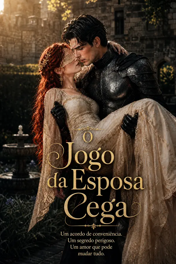 O Jogo da Esposa Cega