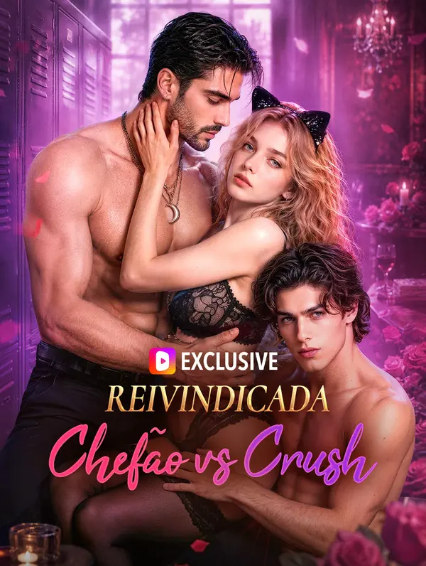 Reivindicada: Chefão vs Crush [dublado]