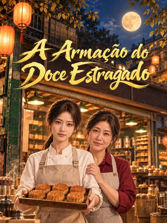A Armação do Doce Estragado