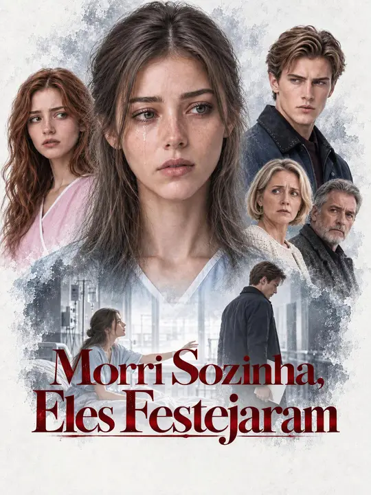 Morri Sozinha, Eles Festejaram