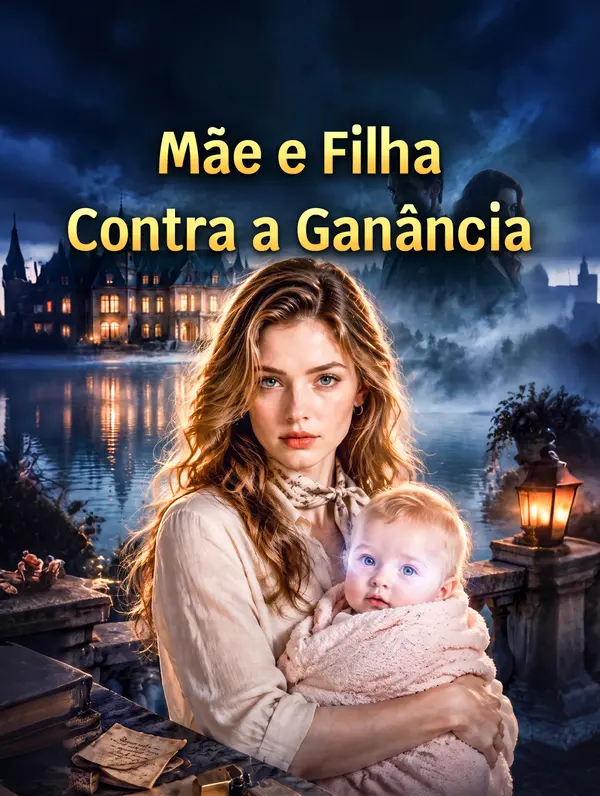 Mãe e Filha Contra a Ganância