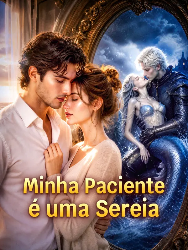 Minha Paciente é uma Sereia