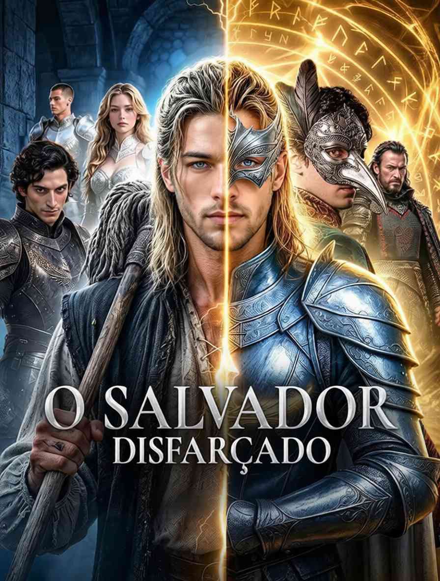 O Salvador Disfarçado