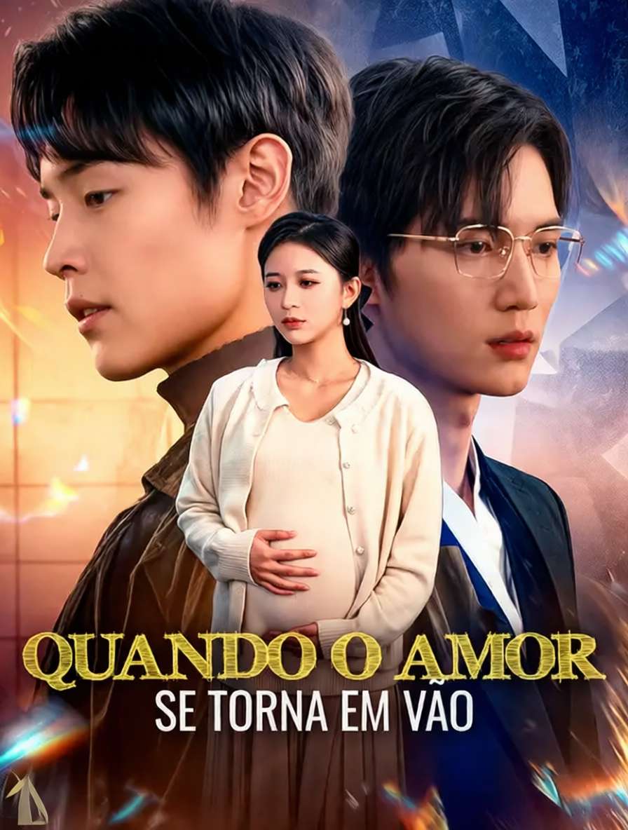 Quando o Amor se Torna em Vão [dublado]