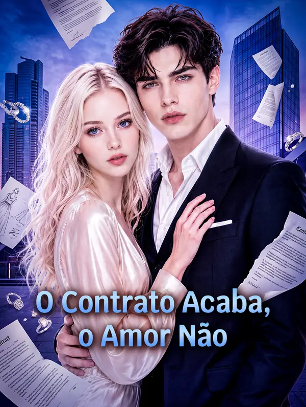 O Contrato Acaba, o Amor Não