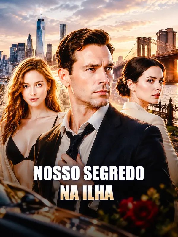 Nosso Segredo na Ilha