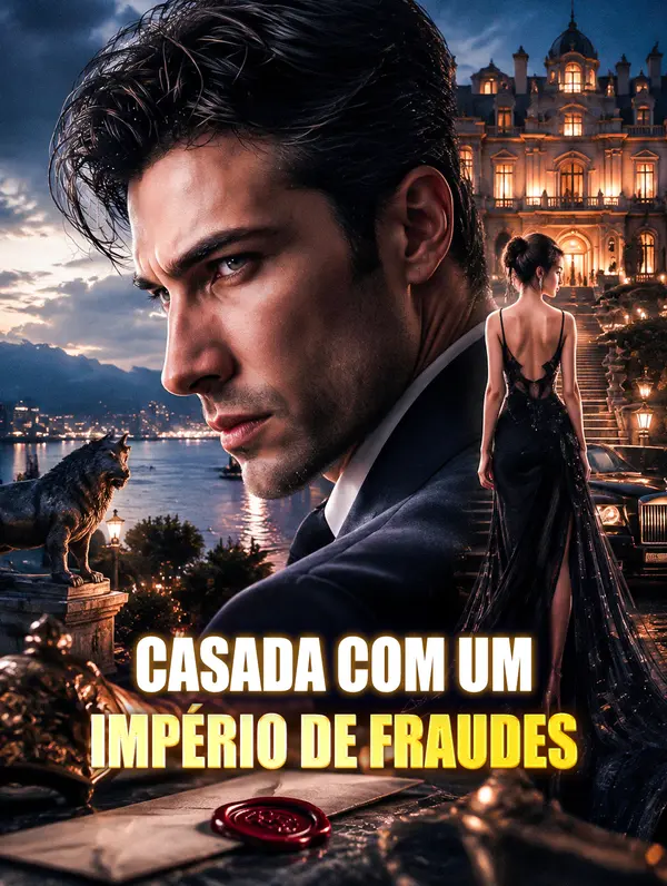 Casada com um Império de Fraudes