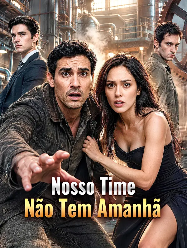 Nosso Time Não Tem Amanhã