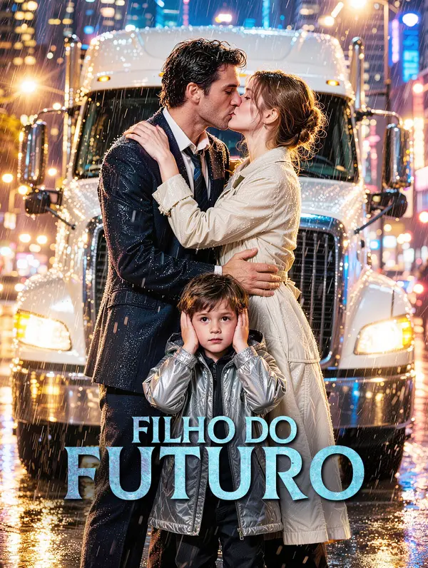 Filho do Futuro