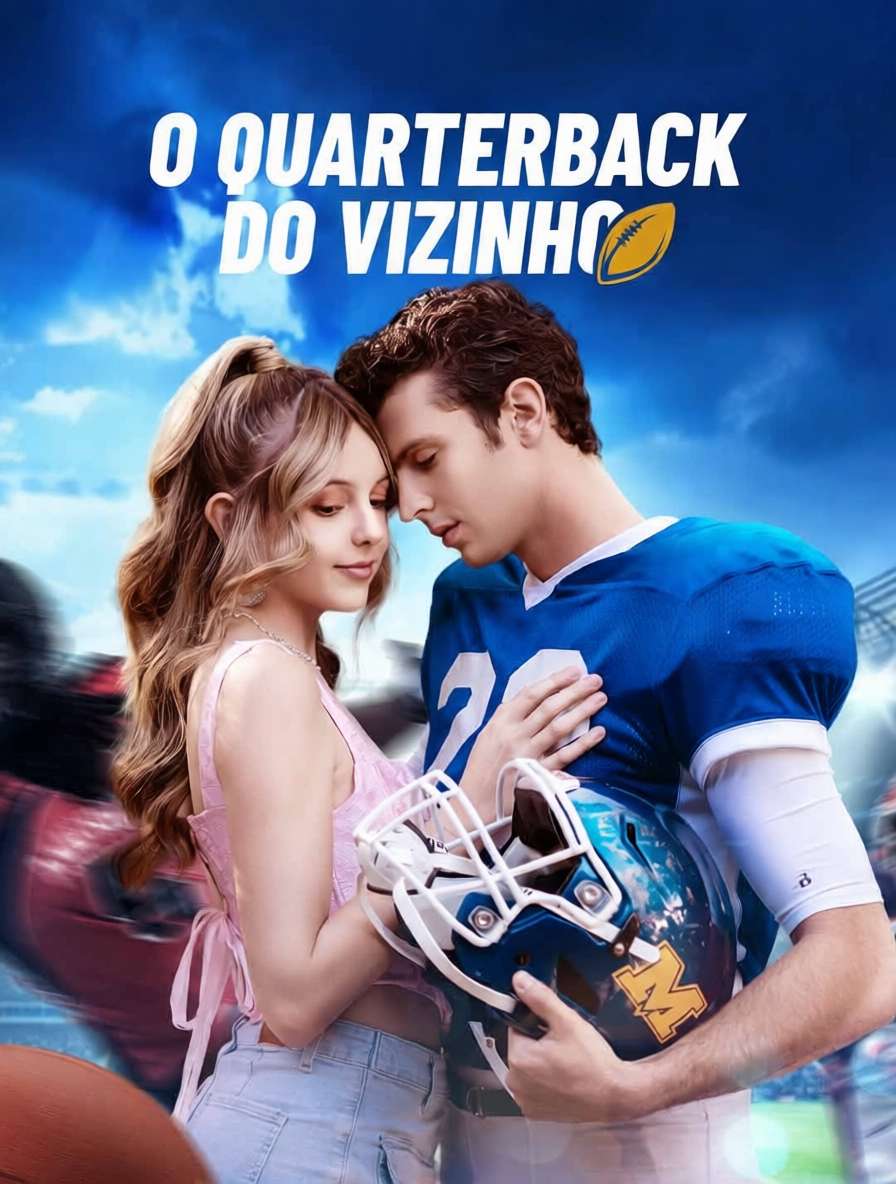 (Dublado) O Quarterback da Casa ao Lado